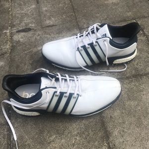 Adidas Tour 360 boost golf shoes